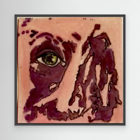 An Eye for an Eye